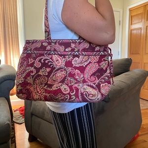 Vera Bradley Bag